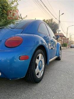 فولكسفاغن بيتل